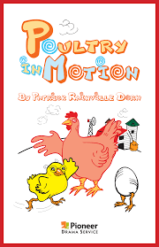 Poultry in Motion