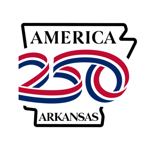 America 250 Arkansas