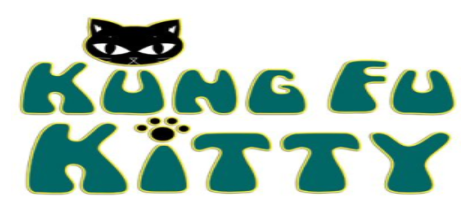 Kung Fu Kitty