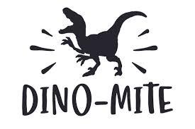 Dino-Mite