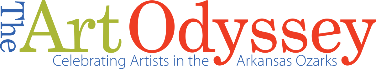 The Art Odyssey Logo