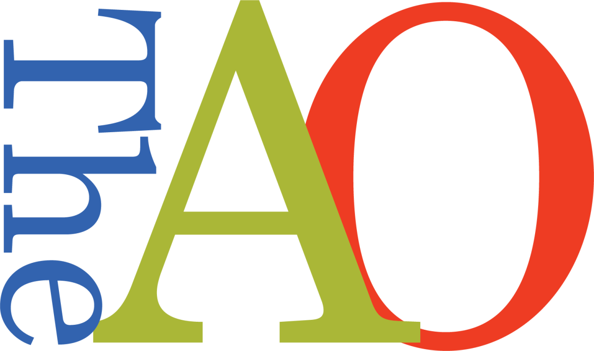 The Art Odyssey Logo