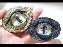 Dinosaur eye